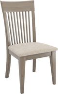 Canadel Upholstered Chair CNN092067T49MVE