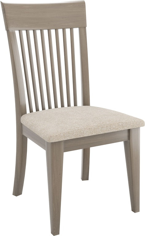 Canadel Upholstered Chair CNN092067T49MVE