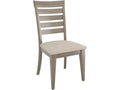 Canadel Upholstered Chair CNN092087T49MVE