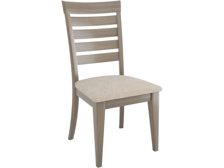Canadel Upholstered Chair CNN092087T49MVE