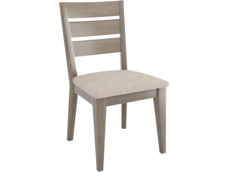 Canadel Upholstered Chair CNN092237T49MVE