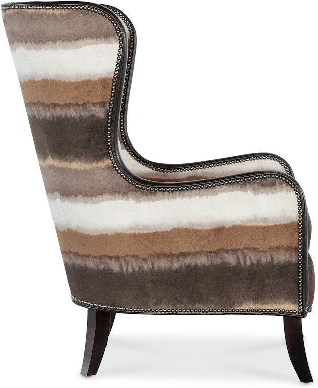 Bradington Young Aurora Stationary Chair 445-25