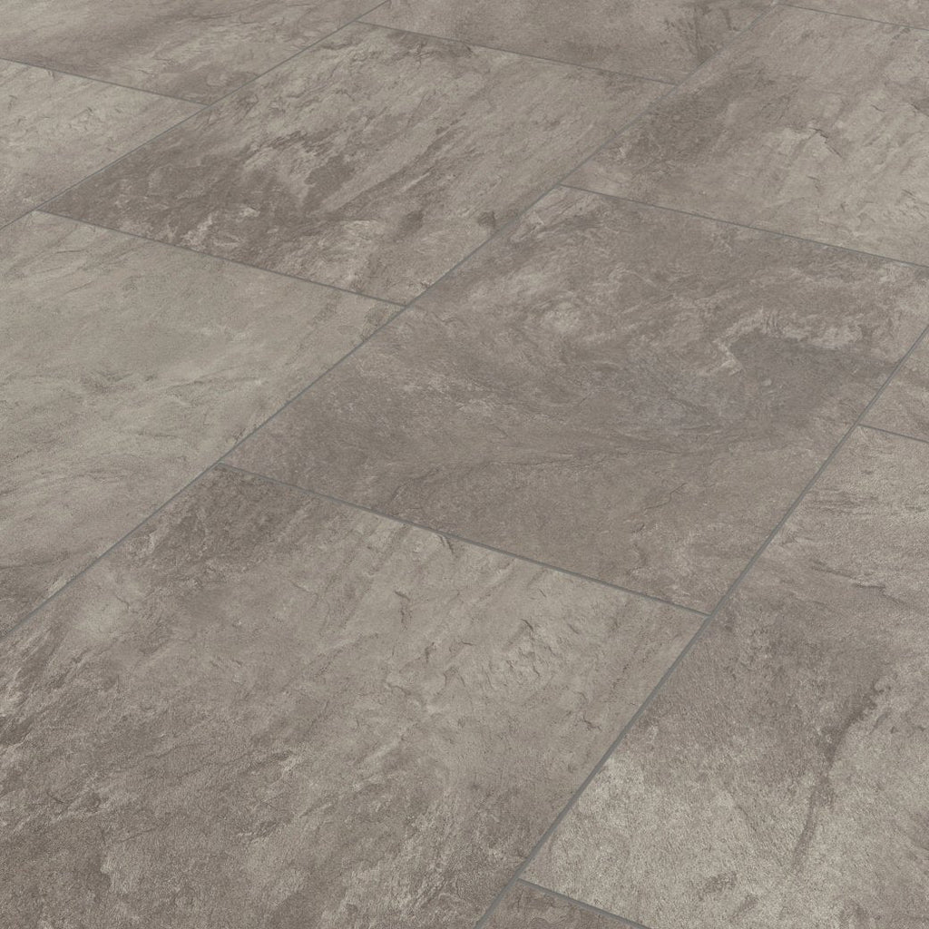 Karndean Luxury Vinyl Korlok Select Tile Coastal Fog