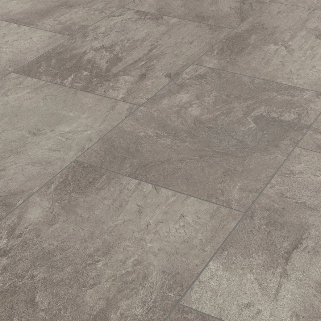 Karndean Luxury Vinyl Korlok Select Tile Coastal Fog