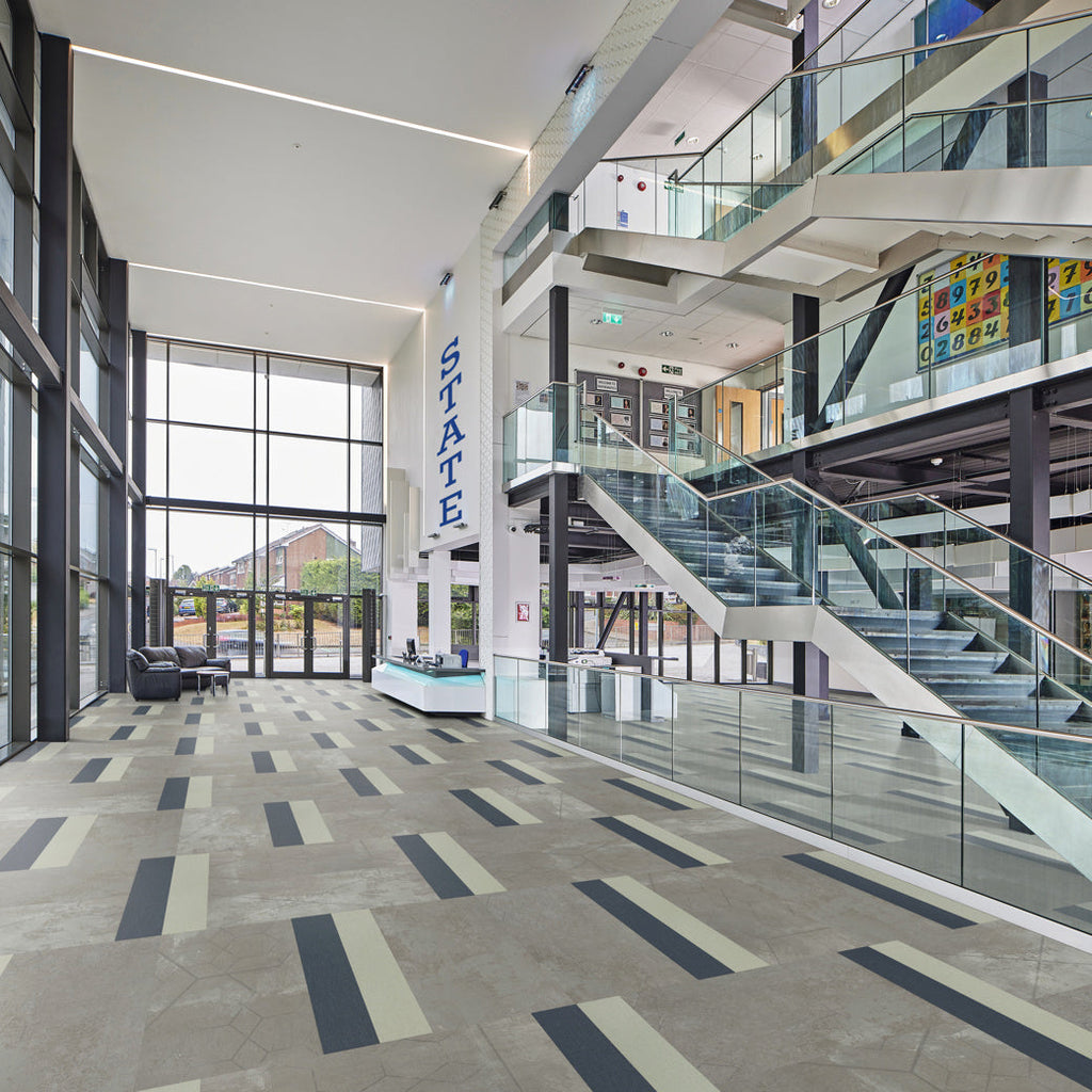 Karndean Luxury Vinyl Opus Contarini