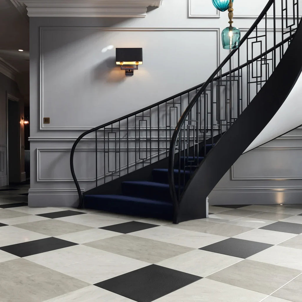 Karndean Luxury Vinyl Art Select Rigid Core Corinthian Marble