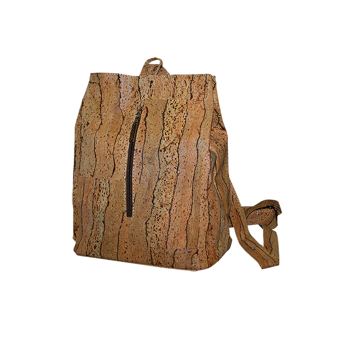 Cork Backpack - Barclay