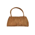 Cork Handbag - Saratoga - Barclay