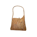 Cork Handbag - Sling - Barclay