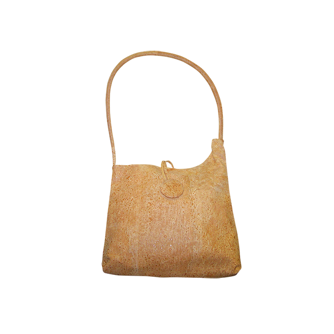 Cork Handbag - Sling - Carlisle