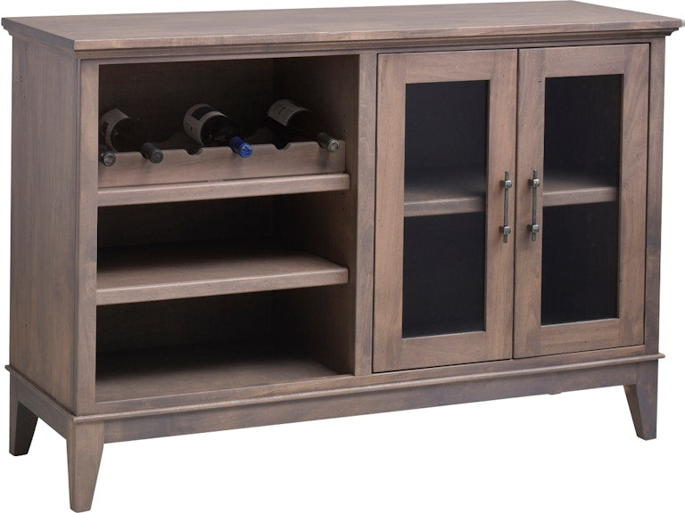 YUTZY WOODWORKING Cortland Server 48-5436