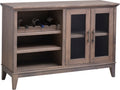 YUTZY WOODWORKING Cortland Server 48-5436
