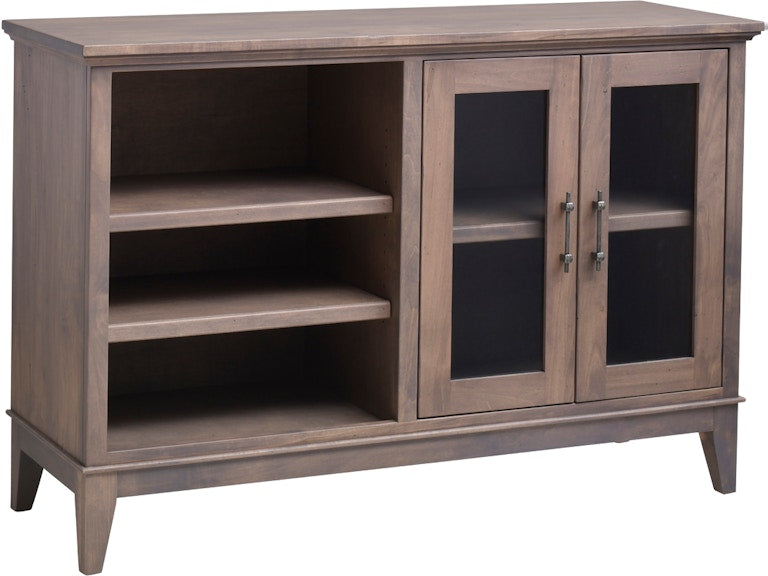 YUTZY WOODWORKING Cortland Server 48-5436