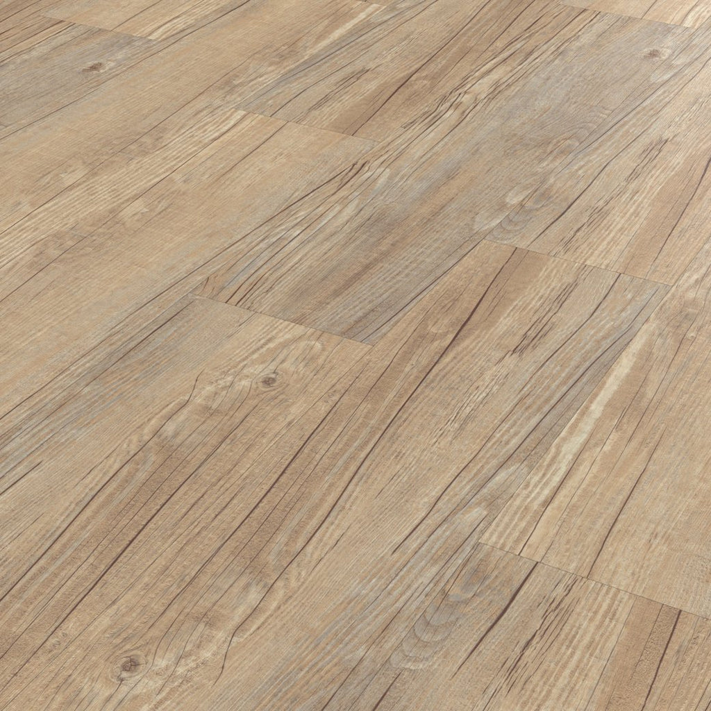 Karndean Luxury Vinyl Looselay Country Oak
