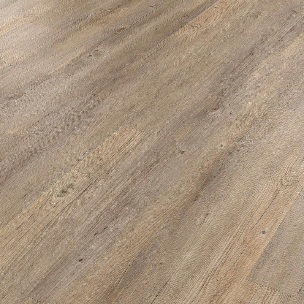 Karndean Luxury Vinyl Van Gogh Rigidcore Country Oak