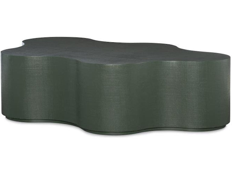 Century Furniture Layton Cocktail Table - Natural Raffia CPA-6009-V1
