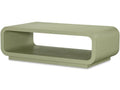 Century Furniture Jasper Raffia Cocktail Table - Natural Raffia CPA-6010-V1