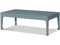 Century Furniture Fenton Cocktail Table - Oxford White CPA-6011-V1