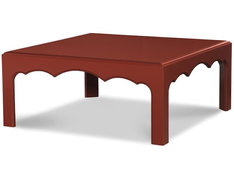 Century Furniture Dickens Cocktail Table CP9-6012