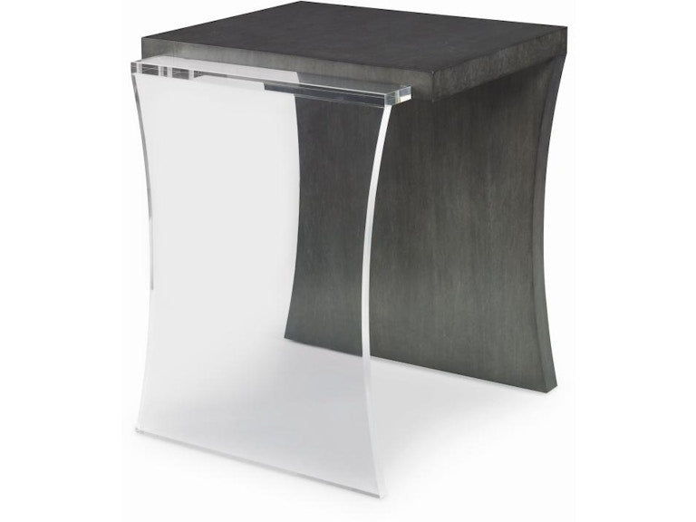 Century Furniture Brooklyn End Table CP9-7003