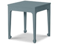 Century Furniture Fenton Side Table CP9-7011