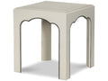 Century Furniture Dickens Side Table CP9-7012