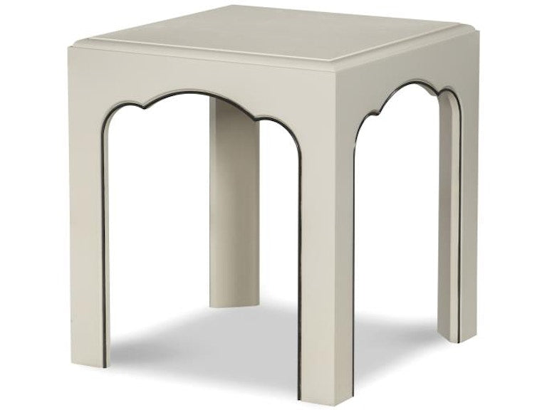 Century Furniture Dickens Side Table CP9-7012