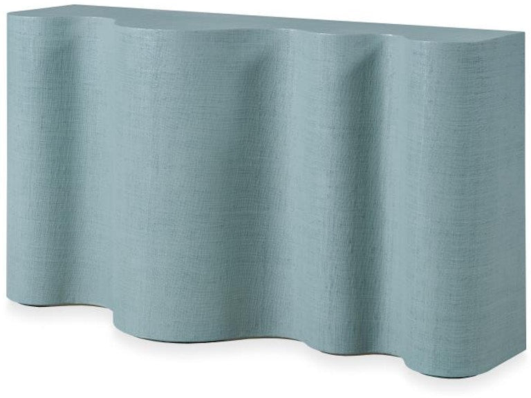 Century Furniture Layton Console Table CP9-8009