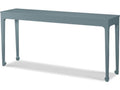 Century Furniture Fenton Console Table CP9-8011