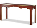 Century Furniture Dickens Console Table CP9-8012