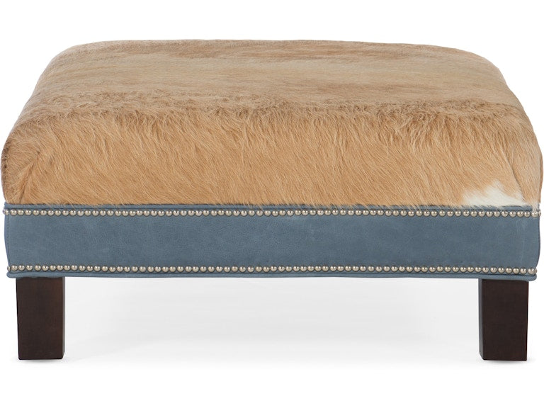 Bradington Young XL Rects Rectangle Ottoman 806-REC