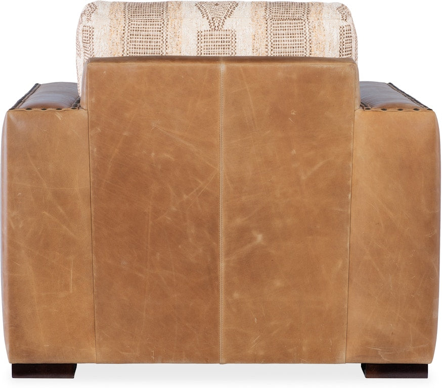 Bradington Young Kempton Chair 631-25