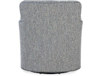Bradington Young Luna Swivel Tub Chair 316-25SW