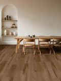 RETRO REVIVAL CINNAMON BARK OAK ROOM