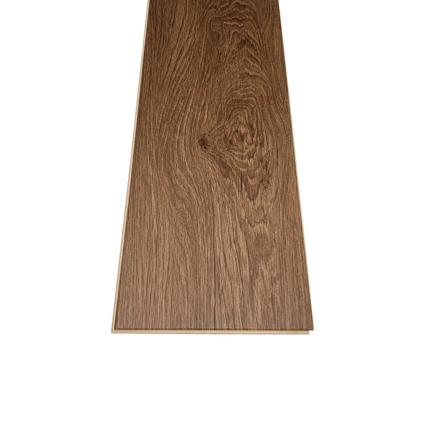 CINNAMON BARK OAK SINGLEPIECEINSTALL