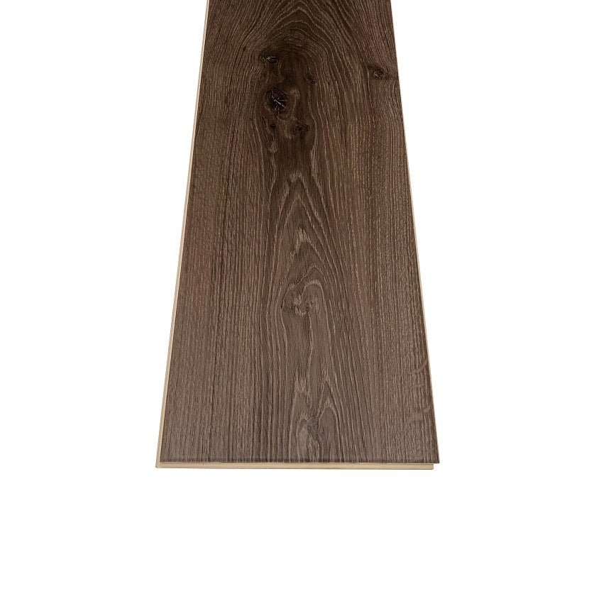 OBSIDIAN OAK SINGLEPIECEINSTALL