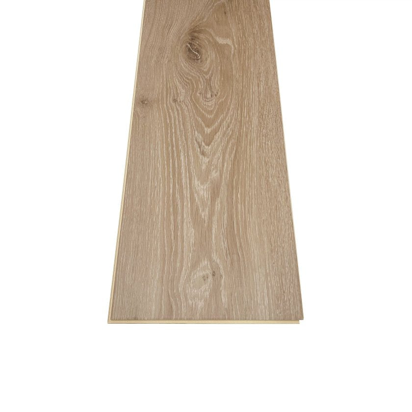 SOFT TAUPE OAK SINGLEPIECEINSTALL