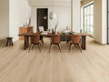 RETRO REVIVAL BUTTERSCOTCH OAK ROOM