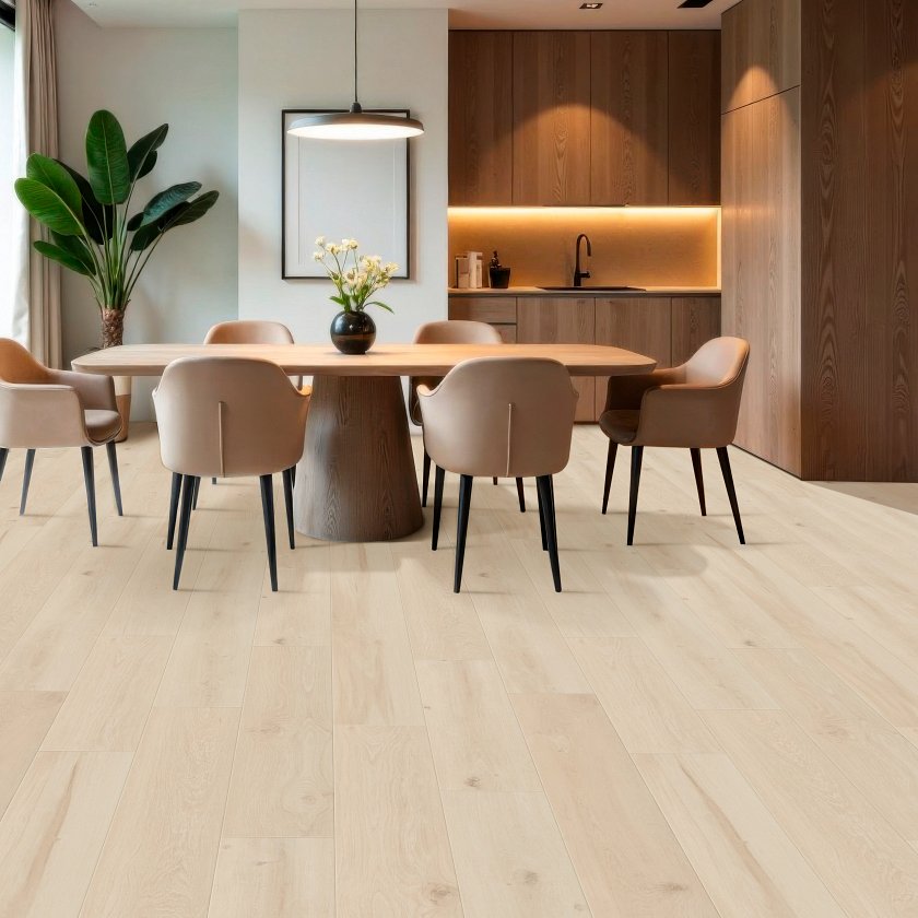 RETRO REVIVAL SILKEN TIMBER OAK ROOM