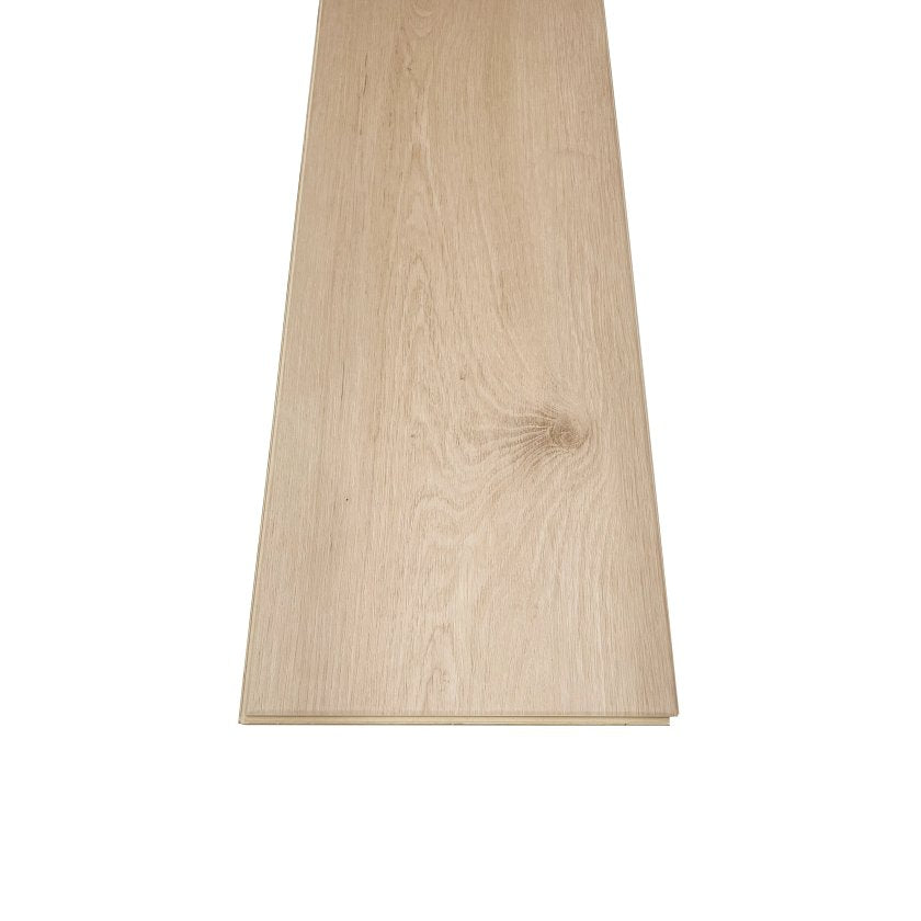 SILKEN TIMBER OAK SINGLEPIECEINSTALL