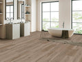 RETRO REVIVAL SMOKY LINEN OAK ROOM