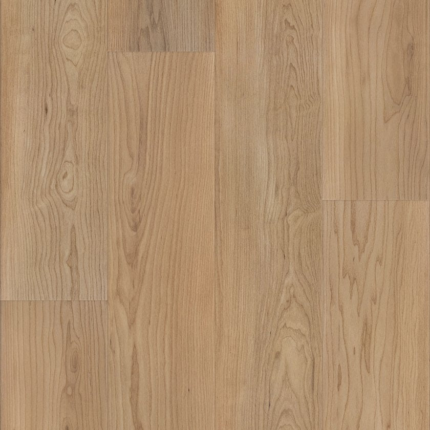 COASTAL LUXE ESPRESSO MIST MAPLE - LVP flooring