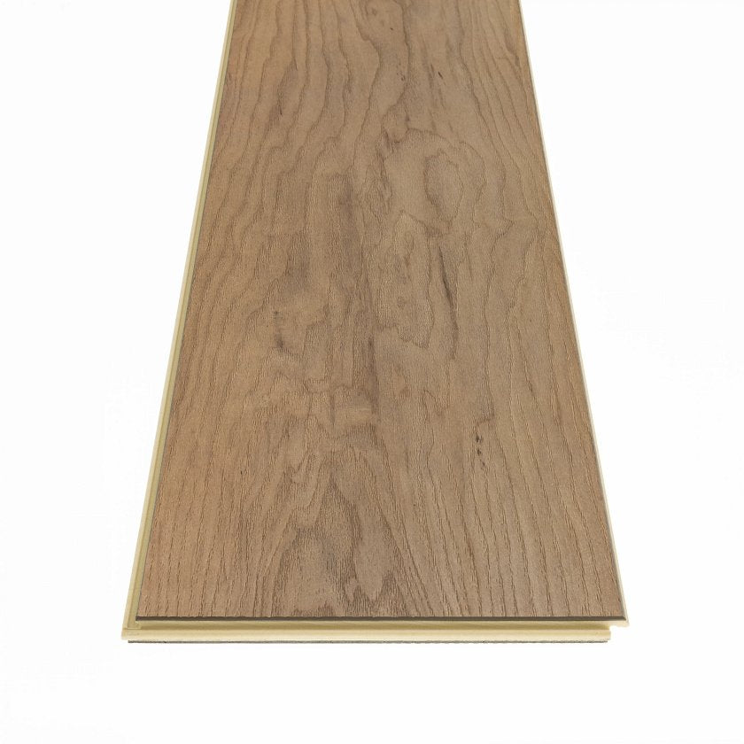 ESPRESSO MIST MAPLE - LVP flooring