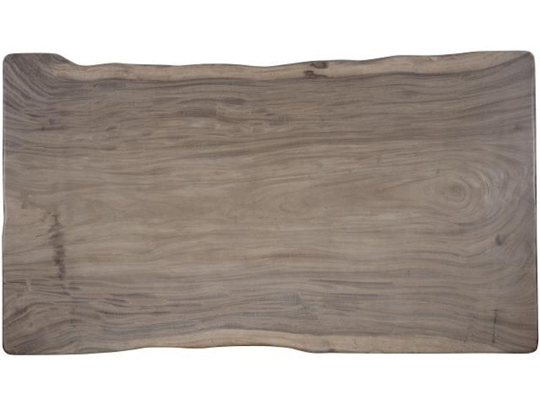 Century Furniture 86 Guan Slab Dining Table Top Only Cr9-1-86-G