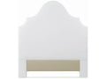 Century Furniture Details Lafayette Fully Uph Headboard - Queen 5/0 Cr9-101-Qu-Hb-84