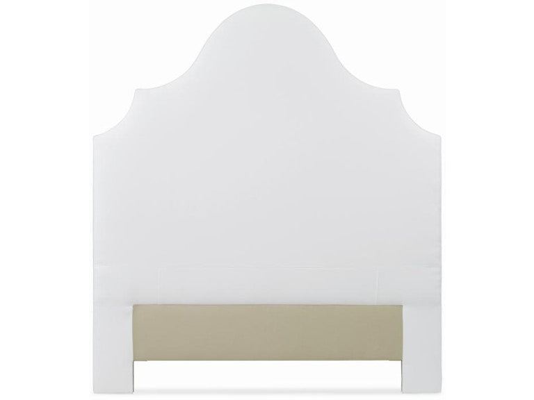 Century Furniture Details Lafayette Fully Uph Headboard - Queen 5/0 Cr9-101-Qu-Hb-84