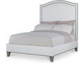 Century Furniture Details Richmond Fully Uph Bed - Queen 5/0 Cr9-102-Qu-77