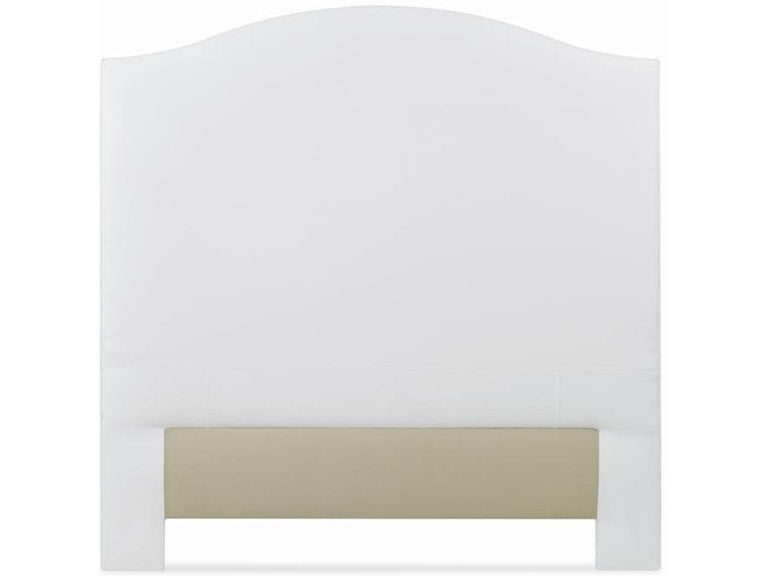 Century Furniture Details Richmond Fully Uph Headboard - Twin 3/3 Cr9-102-Tu-Hb-65