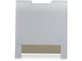 Century Furniture Details Del Mar Fully Uph Headboard - Queen 5/0 Cr9-103-Qu-Hb-72