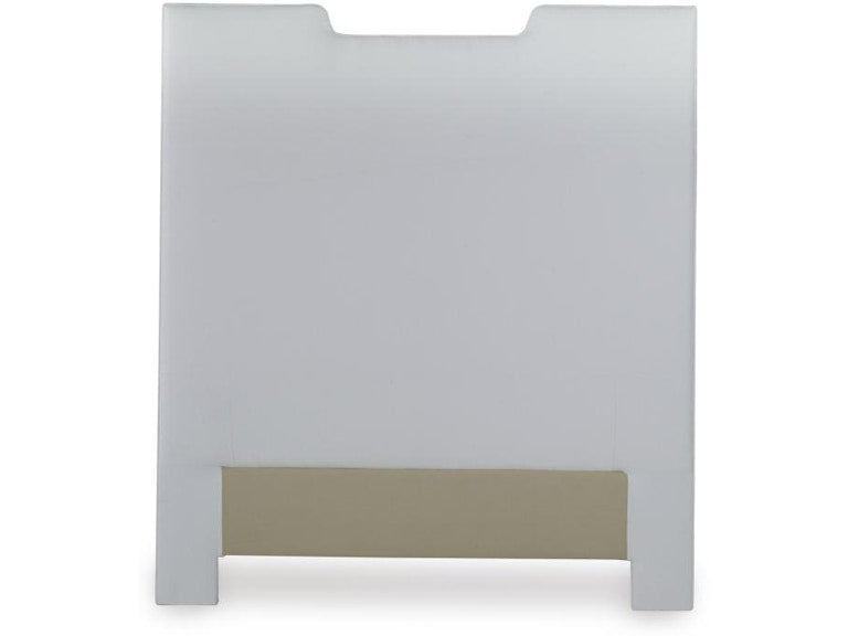 Century Furniture Details Del Mar Fully Uph Headboard - Queen 5/0 Cr9-103-Qu-Hb-72